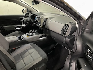 Citroen C5 Aircross - imagine 9