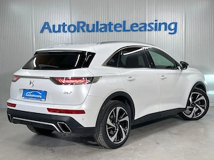 Ds DS7 Crossback - imagine 3