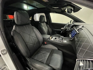 Ds DS7 Crossback - imagine 10