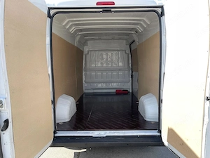 Opel Movano - imagine 8
