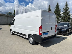 Opel Movano - imagine 3