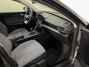 Seat Leon - imagine 9
