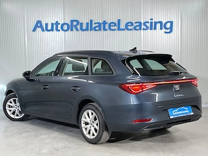 Seat Leon - imagine 4