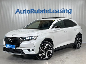 Ds DS7 Crossback