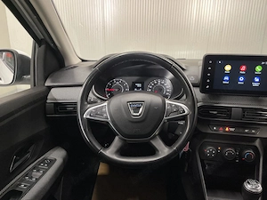 Dacia Jogger - imagine 6
