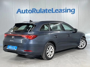 Seat Leon - imagine 3