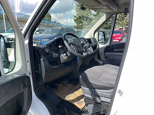Opel Movano - imagine 5
