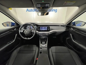 Skoda Octavia - imagine 7