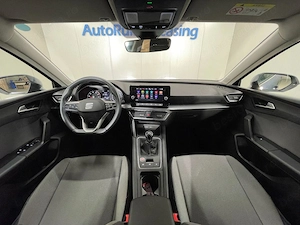 Seat Leon - imagine 7