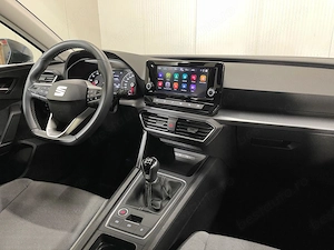 Seat Leon - imagine 8