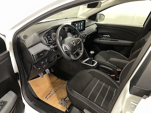 Dacia Jogger - imagine 5