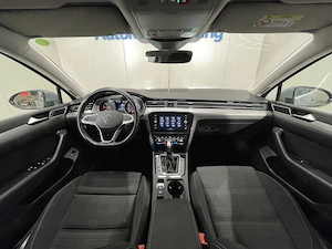 Volkswagen Passat - imagine 7
