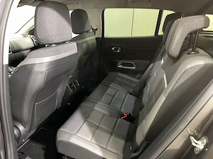 Citroen C5 Aircross - imagine 11