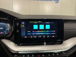 Skoda Octavia - imagine 16