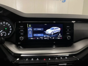 Skoda Octavia - imagine 17