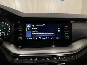 Skoda Octavia - imagine 16