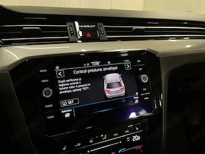Volkswagen Passat - imagine 17