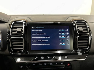 Citroen C5 Aircross - imagine 20