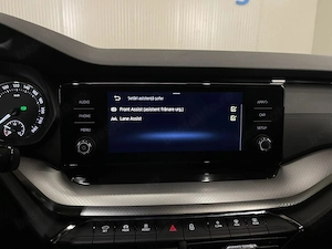 Skoda Octavia - imagine 18