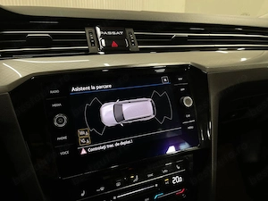 Volkswagen Passat - imagine 13