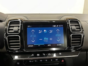 Citroen C5 Aircross - imagine 15