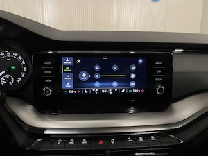 Skoda Octavia - imagine 14