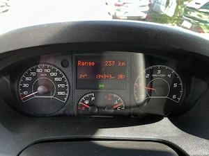 Opel Movano - imagine 16