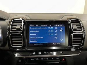 Citroen C5 Aircross - imagine 17