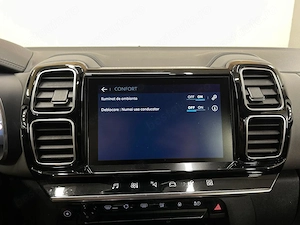 Citroen C5 Aircross - imagine 19