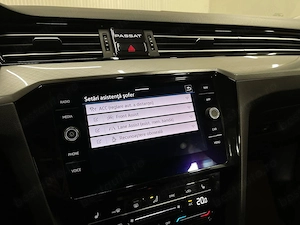 Volkswagen Passat - imagine 16