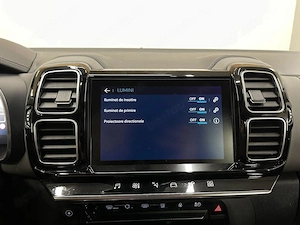 Citroen C5 Aircross - imagine 18