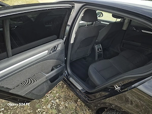 Skoda Superb  - imagine 7