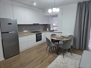 APARTAMENT PREMIUM 2 CAMERE | Prima închiriere | Avantgarden 4 | Parcare + Boxă - imagine 2