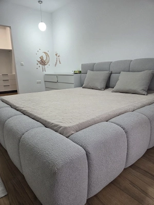 APARTAMENT PREMIUM 2 CAMERE | Prima închiriere | Avantgarden 4 | Parcare + Boxă - imagine 5