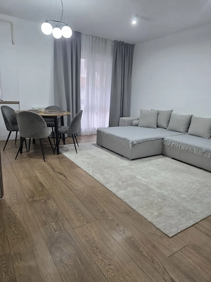 APARTAMENT PREMIUM 2 CAMERE | Prima închiriere | Avantgarden 4 | Parcare + Boxă - imagine 9