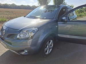 Renault koleos 1