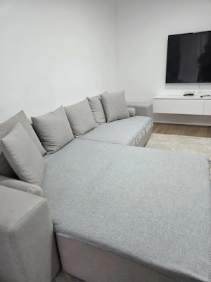 APARTAMENT PREMIUM 2 CAMERE | Prima închiriere | Avantgarden 4 | Parcare + Boxă - imagine 8