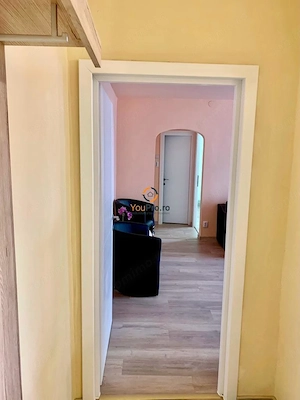 Renovat cu Centrala Etaj Intermediar - imagine 7