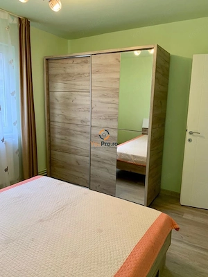 Renovat cu Centrala Etaj Intermediar - imagine 2