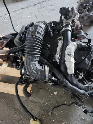 Motor Ford Transit 2.0 - imagine 3