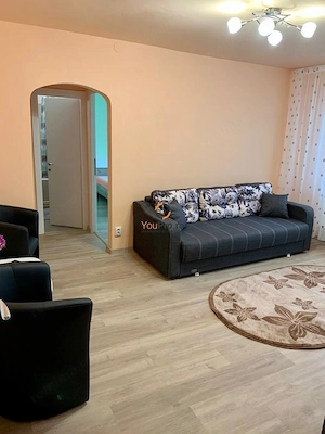 Renovat cu Centrala Etaj Intermediar - imagine 1