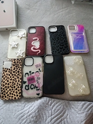 Huse pentru iPhone 13