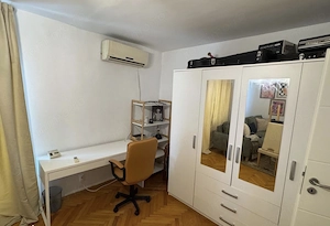 Apartament 2 Camere Decomandat Prima Inchiriere Centrala Proprie Zona Girocului  - imagine 5