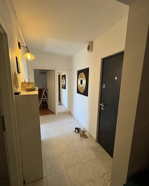Apartament 2 Camere Decomandat Prima Inchiriere Centrala Proprie Zona Girocului  - imagine 8