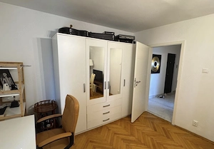 Apartament 2 Camere Decomandat Prima Inchiriere Centrala Proprie Zona Girocului  - imagine 4