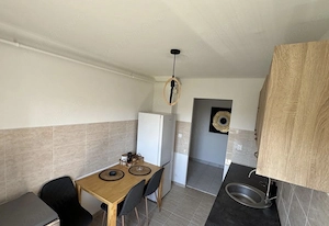 Apartament 2 Camere Decomandat Prima Inchiriere Centrala Proprie Zona Girocului  - imagine 7