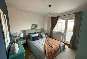 Apartament 2 Camere Decomandat Prima Inchiriere Centrala Proprie Zona Girocului  - imagine 2