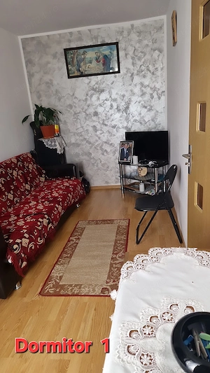 Vând apartament direct proprietar  - imagine 3