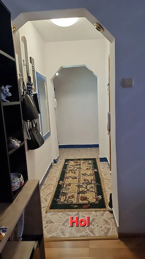 Vând apartament direct proprietar  - imagine 5