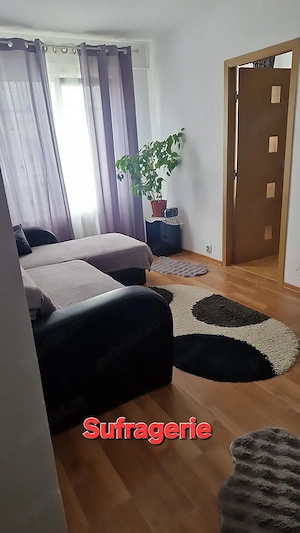 Vând apartament direct proprietar  - imagine 2